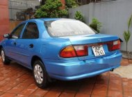 Mazda 323 2001 - Bán xe Mazda 323 đời 2001, mọi chức năng đều hoàn hảo như xe mới giá 79 triệu tại Hưng Yên