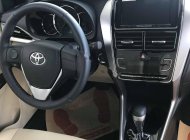 Toyota Yaris 1.5G 2019 - Bán xe Toyota Yaris 1.5G 2019, màu đỏ, nhập khẩu giá 650 triệu tại Tiền Giang