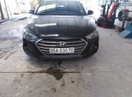 Hyundai Elantra   2016 - Bán Hyundai Elantra đời 2016, màu đen, 510tr giá 510 triệu tại Hậu Giang