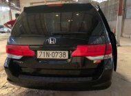 Honda Odyssey   2007 - Bán xe Honda Odyssey năm sản xuất 2007, màu đen, nhập khẩu giá 800 triệu tại Tiền Giang