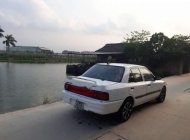 Mazda 323F    1996 - Bán Mazda 323 Sx 1996 xe đẹp, máy ngon, côn số ngọt ngào, điều hòa rét giá 45 triệu tại Bắc Ninh