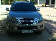 Isuzu Dmax   2015 - Cần bán gấp Isuzu Dmax năm sản xuất 2015, nhập khẩu nguyên chiếc, xe zin giá 48 triệu tại Hải Dương