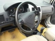 Hyundai Click   AT  2008 - Cần bán gấp Hyundai Click AT năm sản xuất 2008, màu bạc, bản cao cấp nhất, nguyên chiếc từ Hàn Quốc giá 230 triệu tại Đà Nẵng