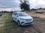 Suzuki Ertiga  MT 2019 - Suzuki Đại Lợi Vĩnh Long bán Suzuki Ertiga MT đời 2019, màu trắng, nhập khẩu nguyên chiếc giá 499 triệu tại Vĩnh Long
