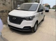 Hyundai Grand Starex   2019 - Bán Hyundai Grand Starex cứu thương, động cơ máy dầu 2.5L, màu trắng, giao ngay giá 756 triệu tại Hà Nội