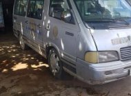 Mercedes-Benz MB  140 2000 - Cần bán lại xe Mercedes 140 2000, màu bạc, máy nổ êm giá 32 triệu tại Đắk Lắk