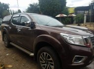 Nissan Navara SL 2015 - Bán Nissan Navara SL đời 2015, màu nâu, xe nhập số sàn giá 550 triệu tại Đắk Lắk