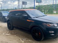 LandRover Evoque Dynamic 2012 - Bán Landrover Dynamic 2012, hai màu, nhập khẩu giá 1 tỷ 290 tr tại Tp.HCM