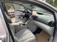 Toyota Venza  AT   2009 - Bán xe Toyota Venza AT năm 2009, màu bạc, nhập khẩu nguyên chiếc Mỹ giá 825 triệu tại Hưng Yên