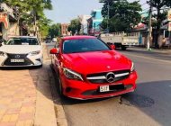 Mercedes-Benz CLA class  CLA 200 2017 - Chính chủ bán Mercedes CLA 200 sản xuất 2017, màu đỏ, xe nhập giá 1 tỷ 280 tr tại Bình Dương