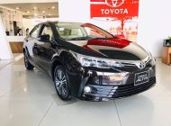 Toyota Corolla altis 1.8G CVT 2019 - Corolla Altis 1.8G CVT giá cực tốt, liên hệ ngay 0907044926 để được hỗ trợ tốt nhất giá 751 triệu tại An Giang