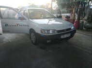 Nissan Bluebird 1996 - Cần bán xe Nissan Bluebird đời 1996, màu trắng, xe nhập giá cạnh tranh giá 75 triệu tại Nghệ An