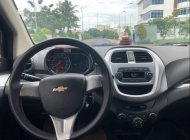 Chevrolet Spark 2018 - Cần bán gấp Chevrolet Spark đời 2018, màu xanh lam giá 295 triệu tại Bạc Liêu