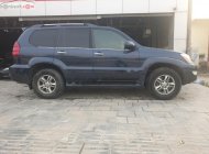 Lexus GX 470 2003 - Cần bán xe Lexus GX 470 năm sản xuất 2003, màu đen, xe nhập giá 780 triệu tại Hà Nội