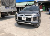 Mitsubishi Triton 4x4AT 2019 - Bán Mitsubishi Triton 4x4AT đời 2019, màu xám, xe nhập  giá 550 triệu tại Cà Mau