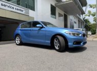 BMW 1 Series 118i  2019 - Cần bán BMW 1 Series 118i sản xuất 2019, nhập khẩu nguyên chiếc giá 1 tỷ 359 tr tại Tp.HCM