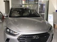 Hyundai Lantra   2018 - Bán xe Hyundai Lantra năm 2018, màu bạc, nhập khẩu CKD giá 615 triệu tại Đà Nẵng