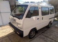 Suzuki Super Carry Van   2000 - Cần bán gấp Suzuki Super Carry Van đời 2000, màu trắng giá 120 triệu tại Lâm Đồng