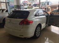 Toyota Venza   2010 - Bán xe Venza màu trắng đời 2010, xe đẹp giá 750 triệu tại Đắk Lắk