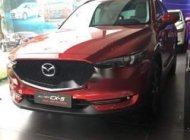 Mazda CX 5   2.0  2018 - Bán Mazda CX 5 2.0 năm 2018, màu đỏ, giá 800tr giá 800 triệu tại Phú Thọ