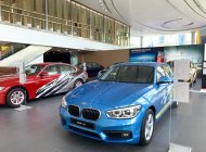 BMW 1 Series 118i 2018 - [BMW Quận 2] BMW 118i nhập khẩu, hỗ trợ đến 50% phí trước bạ, vay lãi suất thấp. Hotline PKD - 0908 526 727 giá 1 tỷ 439 tr tại Tp.HCM