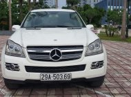 Mercedes-Benz GL 320 2007 - Cần bán Mercedes GL320 năm 2007, màu trắng, nhập khẩu, giá 930tr giá 930 triệu tại Hà Nội