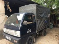 Suzuki Super Carry Truck   2006 - Bán Suzuki Super Carry Truck 2006, xe nhập, số sàn giá 95 triệu tại Bình Dương