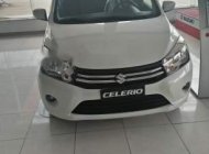 Suzuki Celerio 2019 - Bán Suzuki Celerio đời 2019, màu trắng, nhập khẩu nguyên chiếc, 300tr giá 300 triệu tại Lạng Sơn