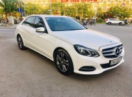 Mercedes-Benz E class E200 2013 - Bán ô tô Mercedes E200 đời 2013, màu trắng, nhập khẩu giá 1 tỷ 185 tr tại Hà Nội