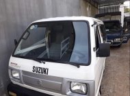 Suzuki Super Carry Van   2005 - Bán Suzuki Super Carry Van đời 2005, màu trắng, xe gia đình giá 125 triệu tại Đắk Lắk