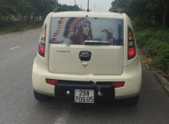 Kia Soul 2009 - Bán Kia Soul đời 2009, màu kem (be), xe nhập, giá 368tr giá 368 triệu tại Vĩnh Phúc