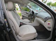 Mercedes-Benz E class  E200 2009 - Bán xe Mercedes Benz E200 2009, mình mua mới 1 chủ 4 số giá 395 triệu tại BR-Vũng Tàu