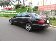 Mercedes-Benz E class E200 2009 - Bán Mercedes E200 năm 2009, màu đen, giá chỉ 395 triệu giá 395 triệu tại BR-Vũng Tàu