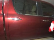 Mazda BT 50 2.2L 4x4 MT 2015 - Bán Mazda BT 50 2.2L 4x4 MT 2015, màu đỏ, xe nhập giá 460 triệu tại Kon Tum