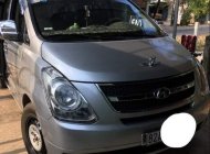 Hyundai Grand Starex   2008 - Cần bán lại xe Hyundai Grand Starex 2008, màu bạc, nhập khẩu, máy móc nguyên bản giá 43 triệu tại Kon Tum