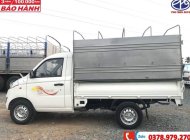 Xe tải 500kg - dưới 1 tấn 2019 - Xe tải thùng bạt Foton Gratour 1.5L - 850kg giá rẻ giá 215 triệu tại Cần Thơ