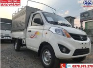 Xe tải 1 tấn - dưới 1,5 tấn 2019 - Xe tải thùng bạt FOTON GRATOUR 1.2L - 850kg giá rẻ giá 210 triệu tại Đà Nẵng