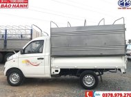 Xe tải 500kg - dưới 1 tấn 2019 - Xe tải mui bạt Foton Gratour 1.2L - 890kg giá cả hợp lí giá 210 triệu tại An Giang