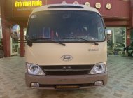 Hyundai County 2016 - Bán Hyundai County sản xuất 2016, màu vàng, xe nhập, giá 910tr giá 910 triệu tại Vĩnh Phúc