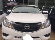 Mazda BT 50 2018 - Bán xe Mazda BT 50 năm 2018, màu trắng, nhập khẩu, giá chỉ 600 triệu giá 600 triệu tại Hòa Bình