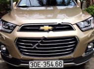 Chevrolet Captiva 2016 - Bán Chevrolet Captiva năm 2016 giá cạnh tranh giá 660 triệu tại Lào Cai