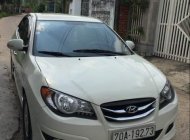 Hyundai Avante 2012 - Bán Hyundai Avante 2012, màu trắng, xe nhập chính chủ giá 340 triệu tại Tây Ninh
