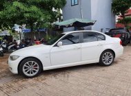BMW 3 Series  320i  2011 - Cần bán xe BMW 3 Series 320i 2011, màu trắng, nhập khẩu, giá 485tr giá 485 triệu tại Tp.HCM