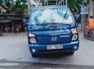 Hyundai Porter 2010 - Cần bán lại xe Hyundai Porter sản xuất 2010, màu xanh lam, xe nhập giá 285 triệu tại Nghệ An