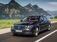 Mercedes-Benz S class  S 450L  2019 - Bán Mercedes S 450L 2019, nhập khẩu, giá tốt giá 4 tỷ 230 tr tại Đồng Nai