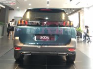 Peugeot 5008 1.6 AT 2019 - Bán Peugeot 5008 1.6 AT đời 2019, màu xanh lam giá 1 tỷ 399 tr tại Thanh Hóa