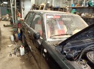 Toyota Corolla 1986 - Cần bán lại xe Toyota Corolla đời 1986, xe nhập, giá 65tr giá 65 triệu tại Đắk Lắk