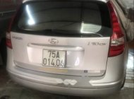 Hyundai i30 CW 2012 - Cần bán Hyundai i30 CW sản xuất năm 2012, màu bạc, nhập khẩu Ấn Độ giá 380 triệu tại TT - Huế