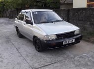 Kia Pride Beta 1995 - Bán Kia Pride Beta năm 1995, màu bạc, xe nhập giá 28 triệu tại Hà Tĩnh