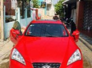 Hyundai Genesis 2011 - Bán Hyundai Genesis sản xuất 2011, màu đỏ, xe nhập giá 530 triệu tại Quảng Nam